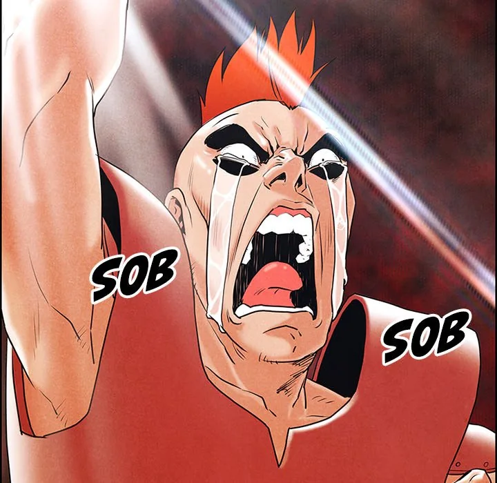 Read NASSA chapter 19 image 111 on Lezhin