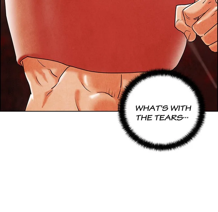 Read NASSA chapter 19 image 112 on Lezhin