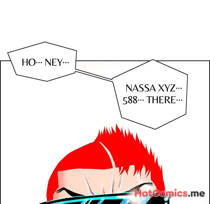 Read NASSA chapter 19 image 13 on Lezhin