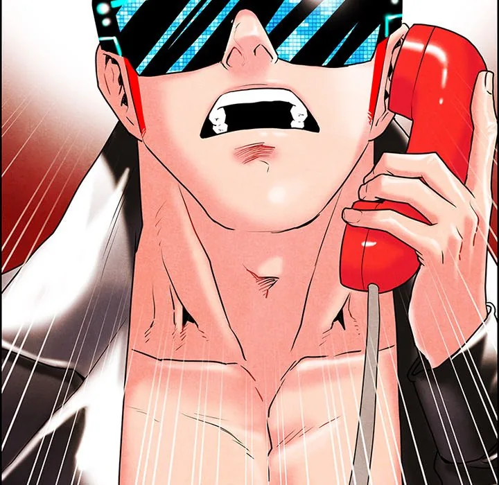 Read NASSA chapter 19 image 14 on Lezhin