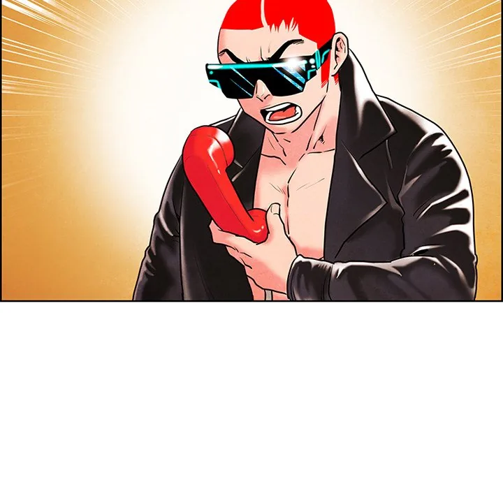 Read NASSA chapter 19 image 16 on Lezhin