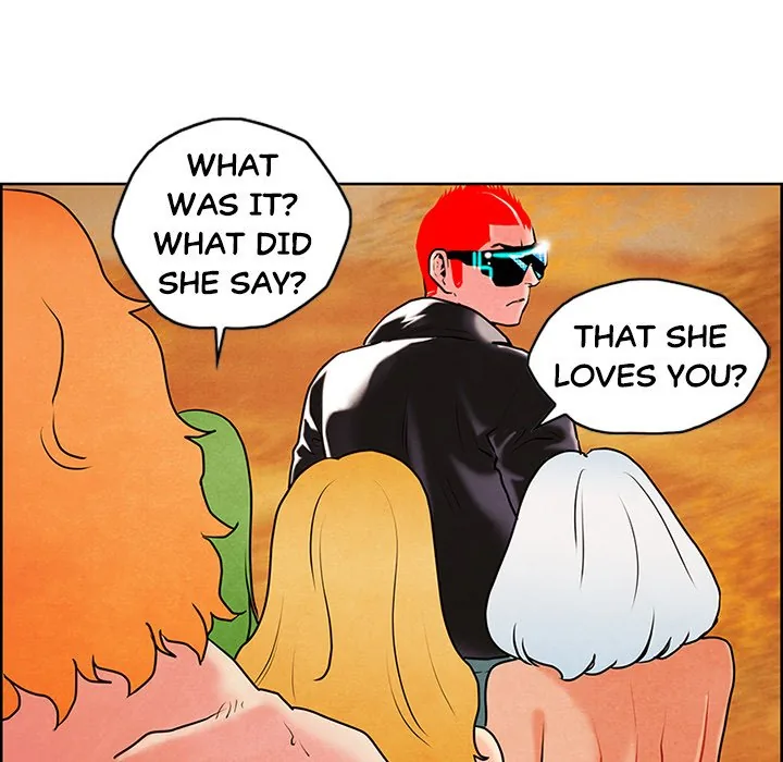 Read NASSA chapter 19 image 17 on Lezhin