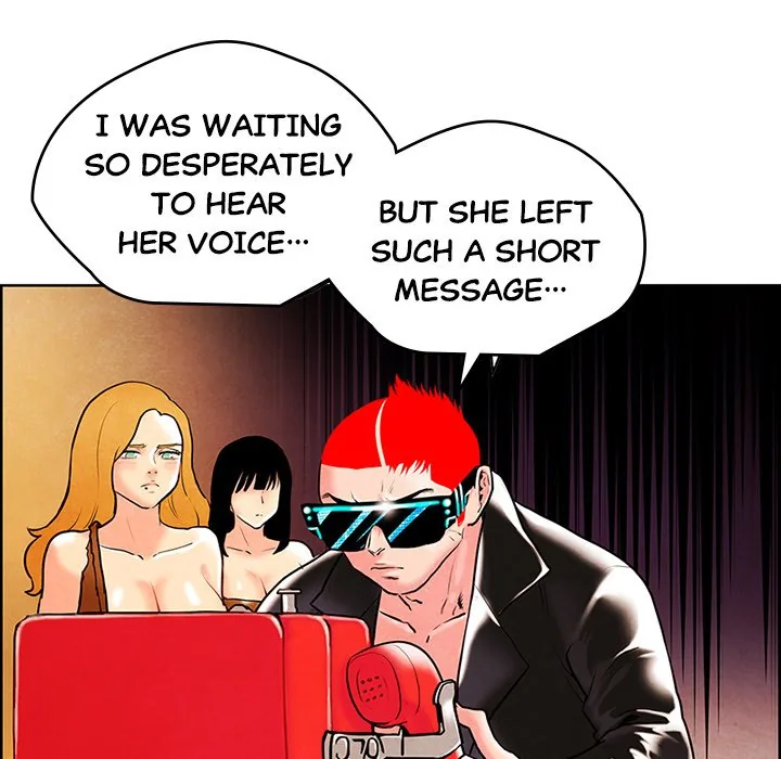 Read NASSA chapter 19 image 20 on Lezhin