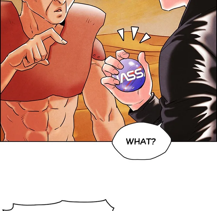 Read NASSA chapter 19 image 31 on Lezhin