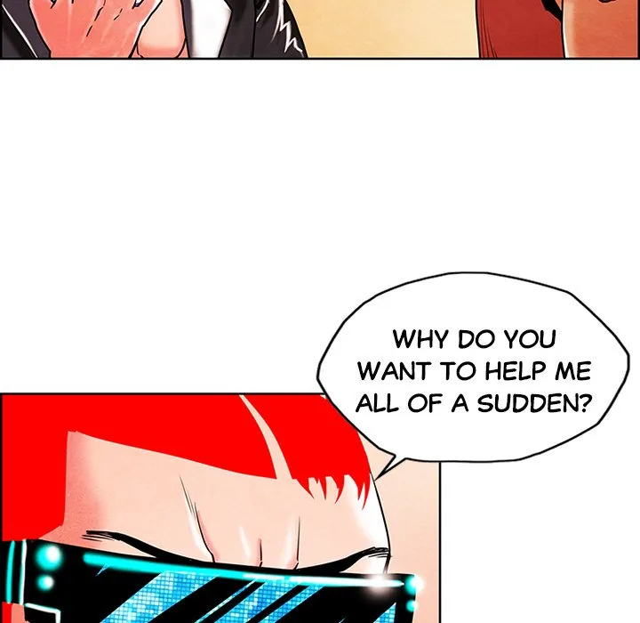 Read NASSA chapter 19 image 33 on Lezhin