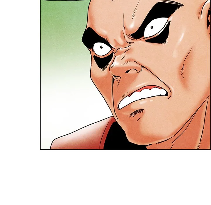 Read NASSA chapter 19 image 35 on Lezhin