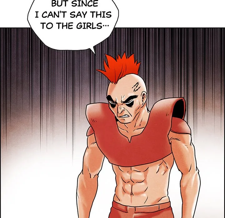 Read NASSA chapter 19 image 38 on Lezhin