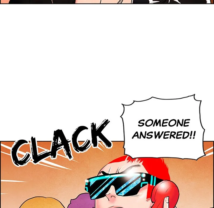 Read NASSA chapter 19 image 4 on Lezhin