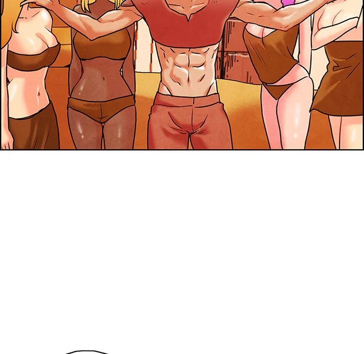 Read NASSA chapter 19 image 40 on Lezhin