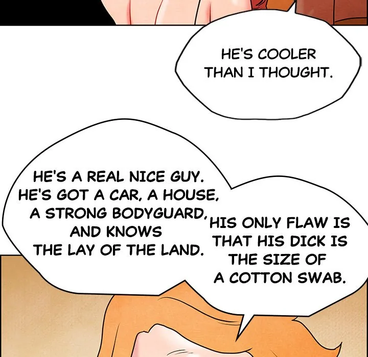 Read NASSA chapter 19 image 42 on Lezhin