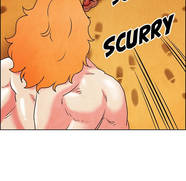 Read NASSA chapter 19 image 46 on Lezhin