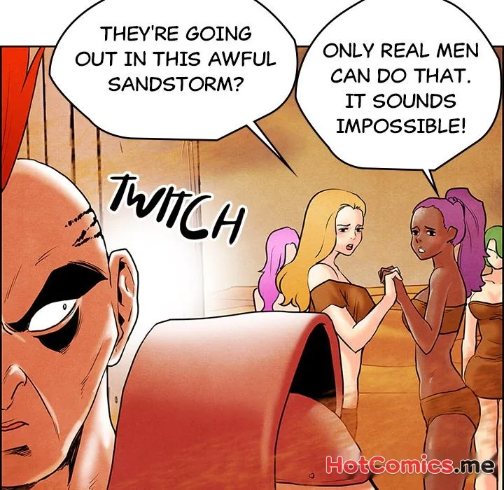 Read NASSA chapter 19 image 49 on Lezhin