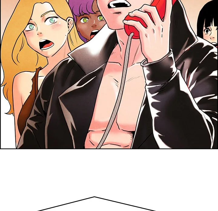 Read NASSA chapter 19 image 5 on Lezhin