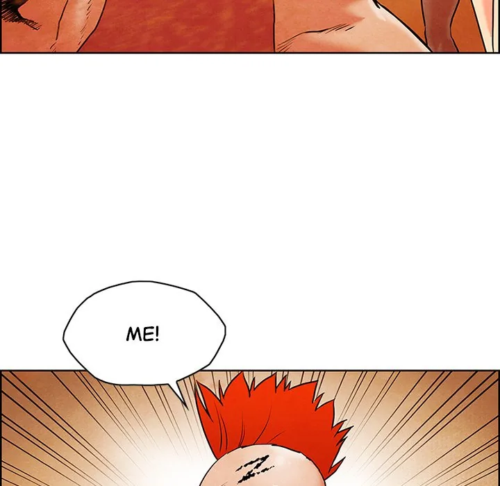 Read NASSA chapter 19 image 50 on Lezhin