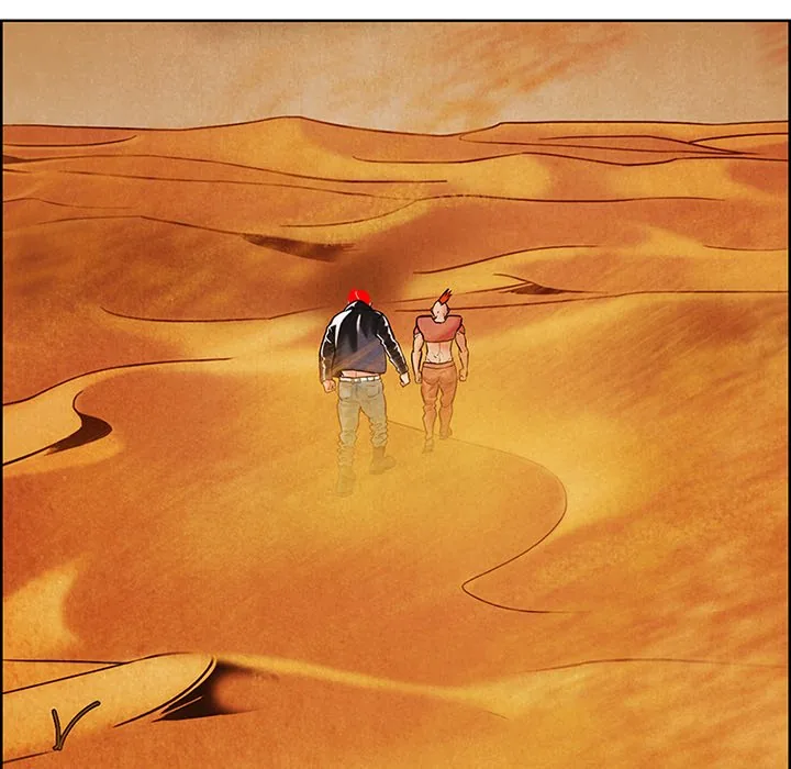Read NASSA chapter 19 image 54 on Lezhin