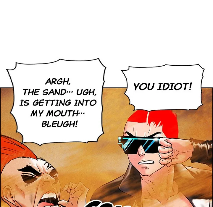 Read NASSA chapter 19 image 58 on Lezhin