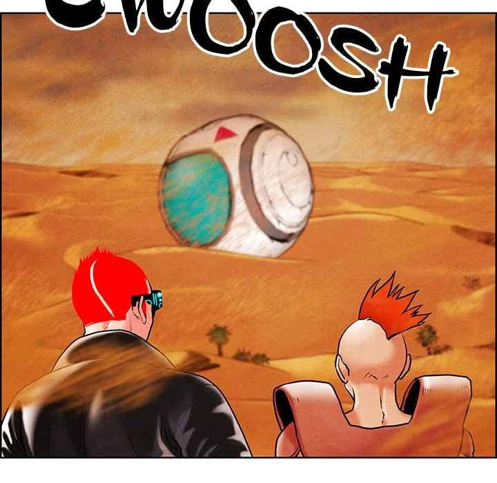 Read NASSA chapter 19 image 64 on Lezhin