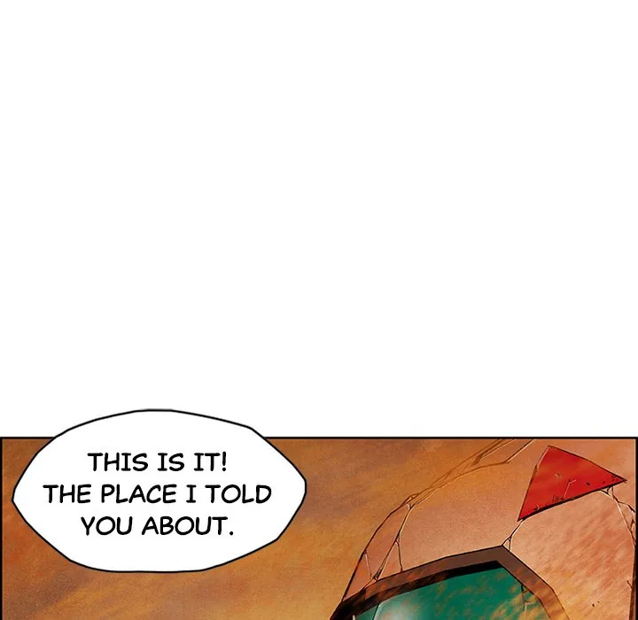 Read NASSA chapter 19 image 65 on Lezhin