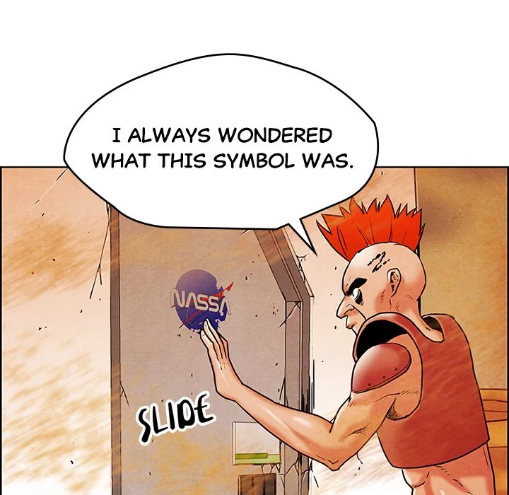Read NASSA chapter 19 image 67 on Lezhin
