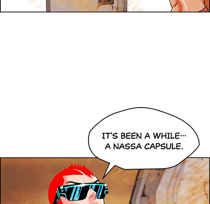 Read NASSA chapter 19 image 68 on Lezhin