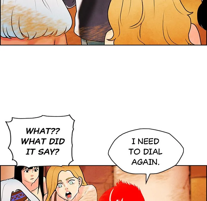 Read NASSA chapter 19 image 7 on Lezhin