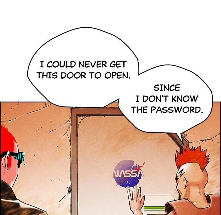 Read NASSA chapter 19 image 70 on Lezhin