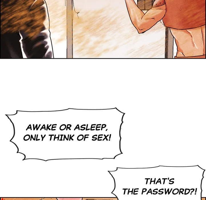 Read NASSA chapter 19 image 71 on Lezhin