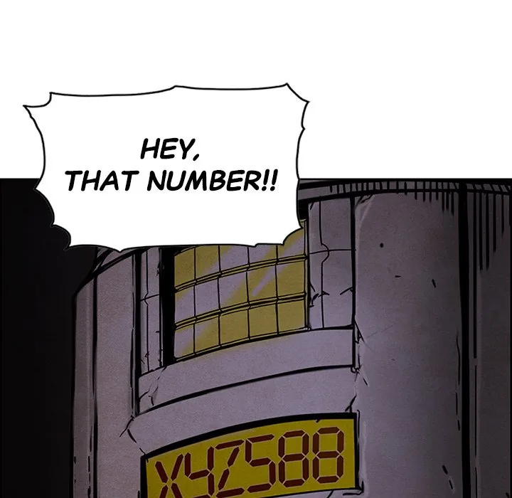 Read NASSA chapter 19 image 77 on Lezhin
