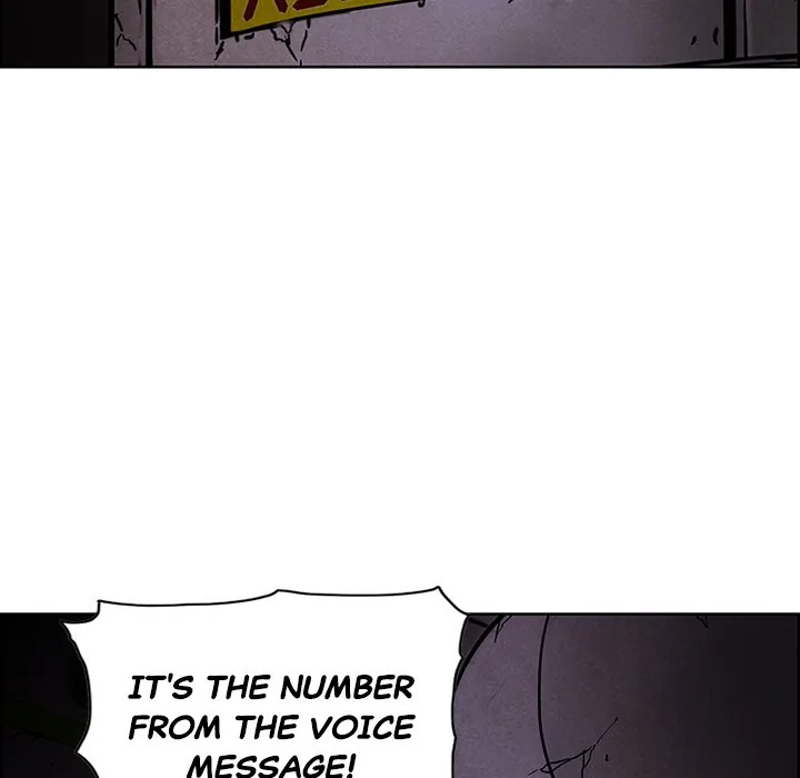 Read NASSA chapter 19 image 78 on Lezhin