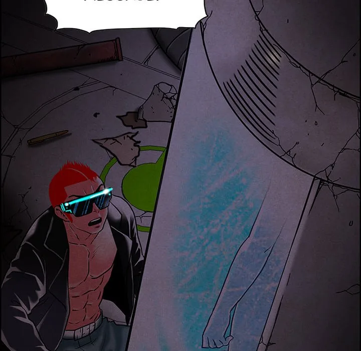 Read NASSA chapter 19 image 79 on Lezhin
