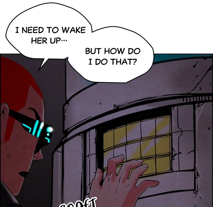 Read NASSA chapter 19 image 81 on Lezhin