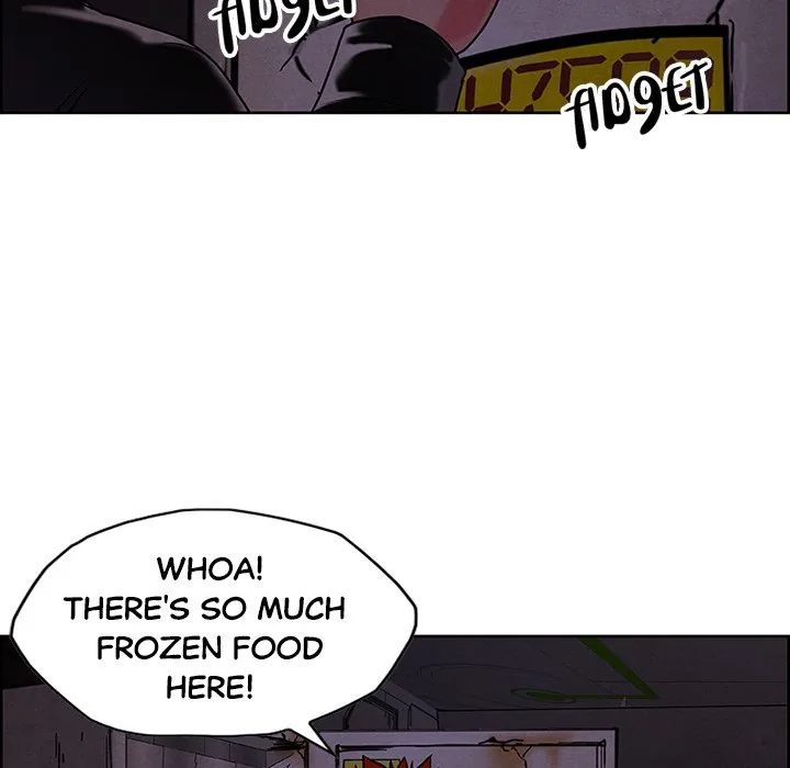 Read NASSA chapter 19 image 82 on Lezhin