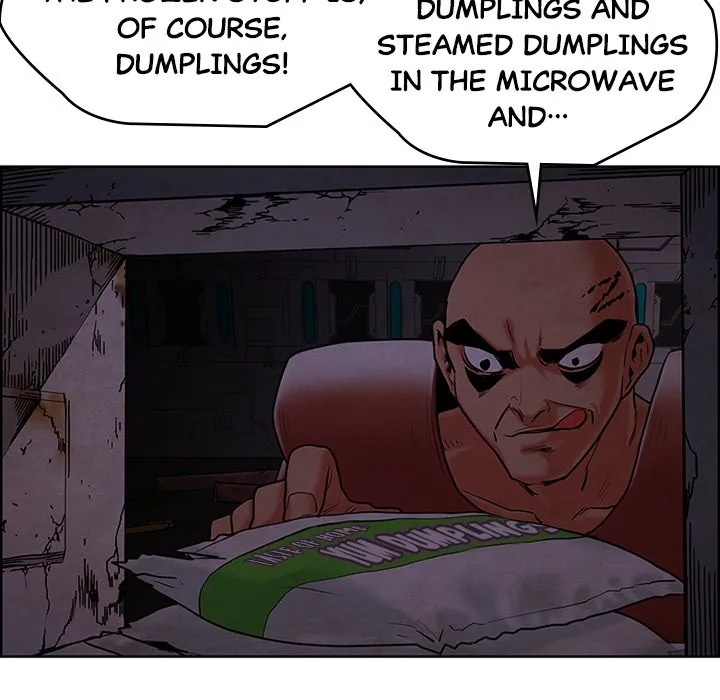 Read NASSA chapter 19 image 84 on Lezhin