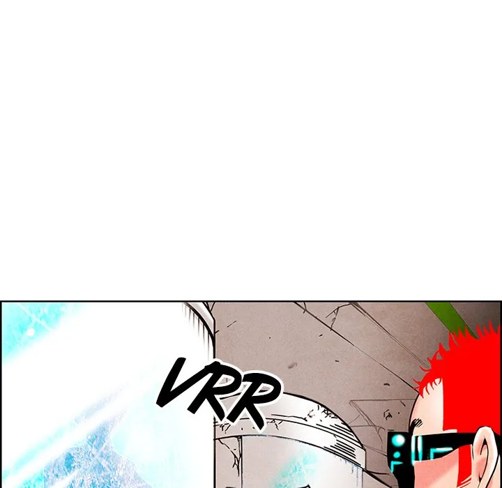 Read NASSA chapter 19 image 88 on Lezhin