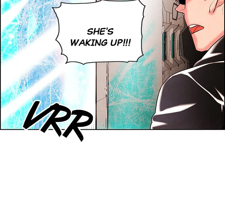 Read NASSA chapter 19 image 89 on Lezhin