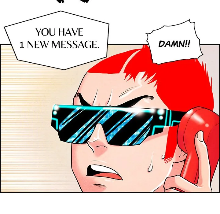 Read NASSA chapter 19 image 9 on Lezhin