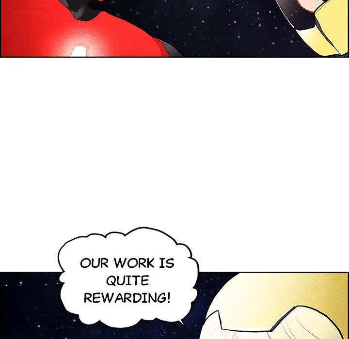 Read NASSA chapter 2 image 100 on Lezhin