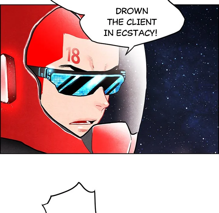 Read NASSA chapter 2 image 102 on Lezhin