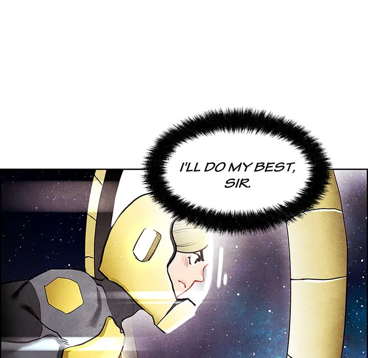 Read NASSA chapter 2 image 107 on Lezhin