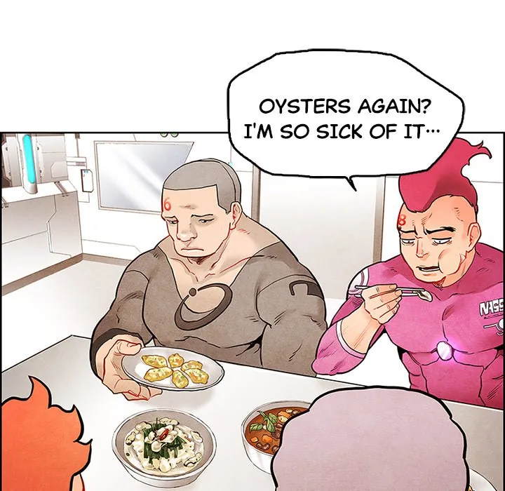 Read NASSA chapter 2 image 15 on Lezhin