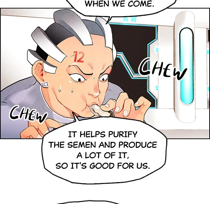 Read NASSA chapter 2 image 18 on Lezhin