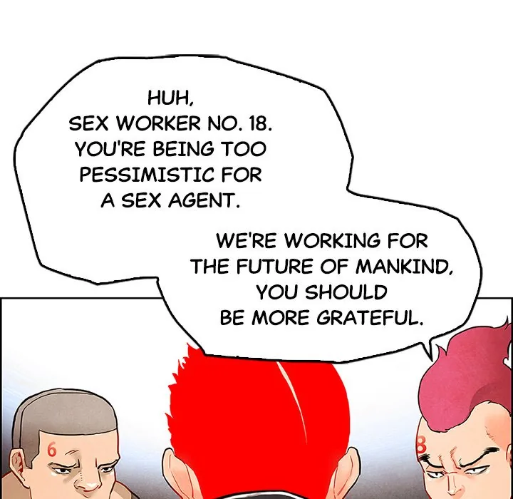 Read NASSA chapter 2 image 20 on Lezhin