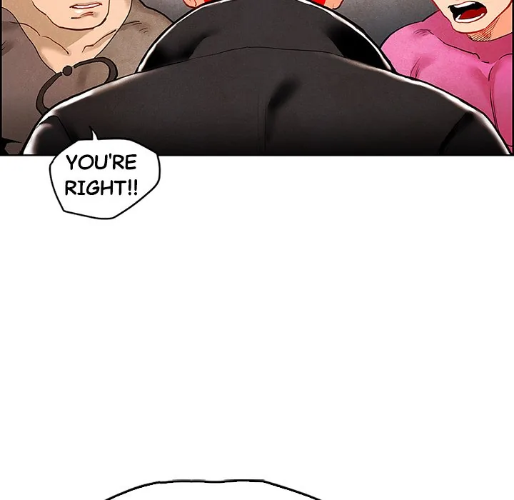 Read NASSA chapter 2 image 21 on Lezhin