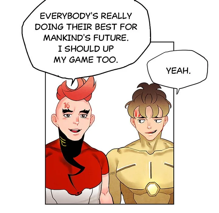 Read NASSA chapter 2 image 31 on Lezhin