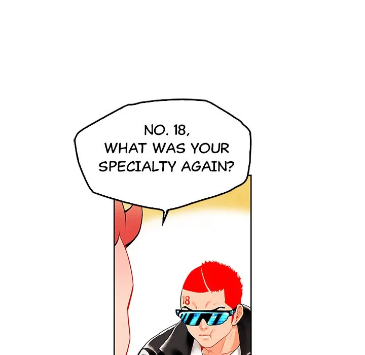 Read NASSA chapter 2 image 32 on Lezhin