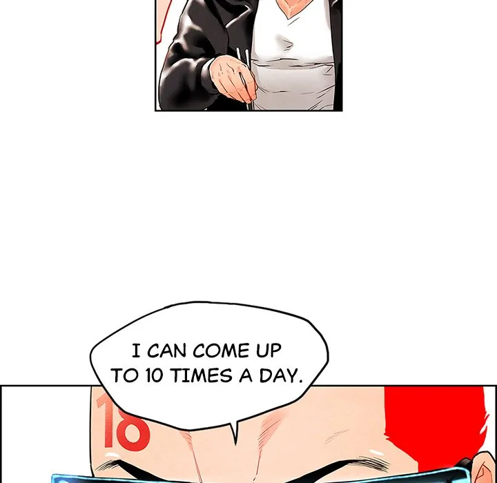 Read NASSA chapter 2 image 33 on Lezhin