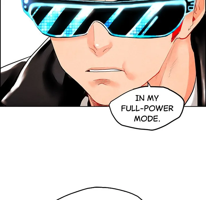 Read NASSA chapter 2 image 34 on Lezhin