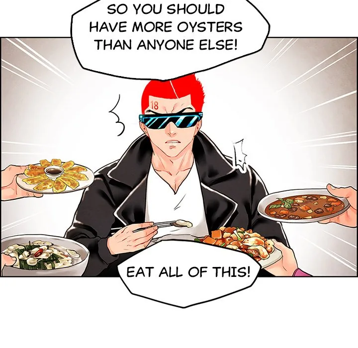 Read NASSA chapter 2 image 35 on Lezhin