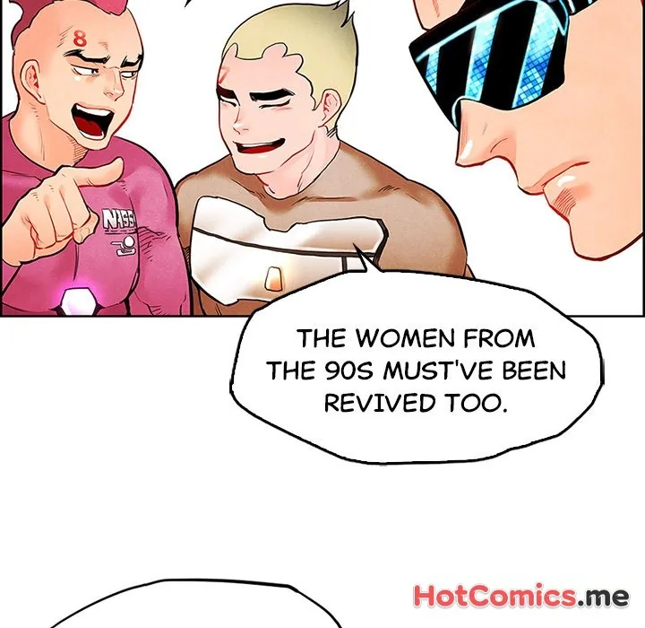 Read NASSA chapter 2 image 39 on Lezhin