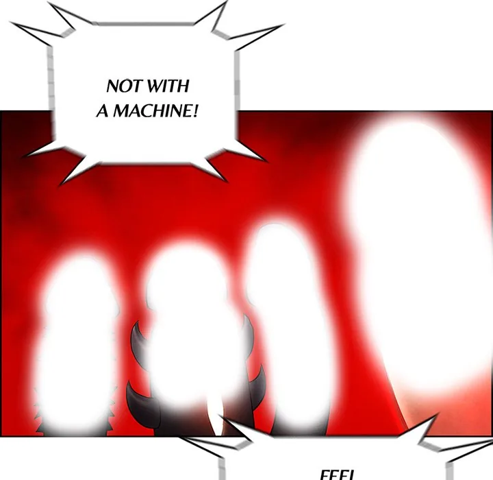 Read NASSA chapter 2 image 4 on Lezhin